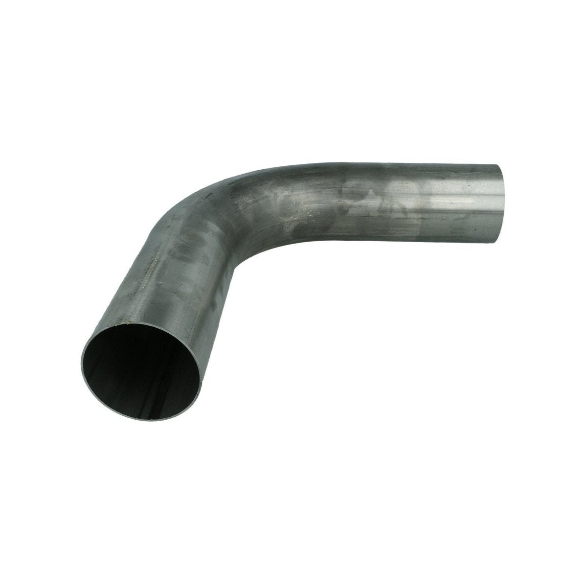 FAMEFORM 90° stainless steel pipe exhaust elbow - PARTS33 GmbH