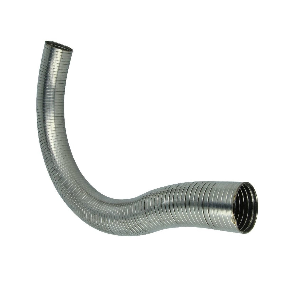 FAMEFORM flexible corrugated exhaust pipe (stainless steel) - PARTS33 GmbH