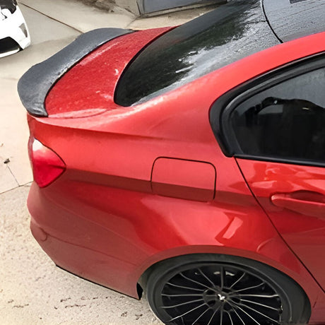 VAUTOSPORT Spoiler Lippe BMW F80 M3 Warsteiner - PARTS33 GmbH