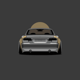 FITMENT LAB Widebody Kit BMW E92 - PARTS33 GmbH