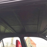 FITMENT LAB Sunroof Delete BMW E36 - PARTS33 GmbH
