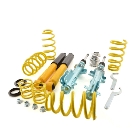 FK AUTOMOTIVE Gewindefahrwerk Ford Mustang Coupe Typ S197 (2005-2014) - PARTS33 GmbH