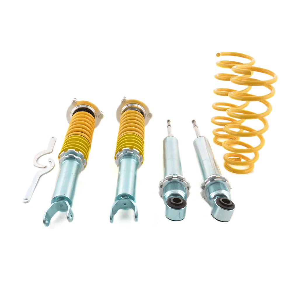 FK AUTOMOTIVE Gewindefahrwerk Mazda RX-8 SE (2003-2011) - PARTS33 GmbH