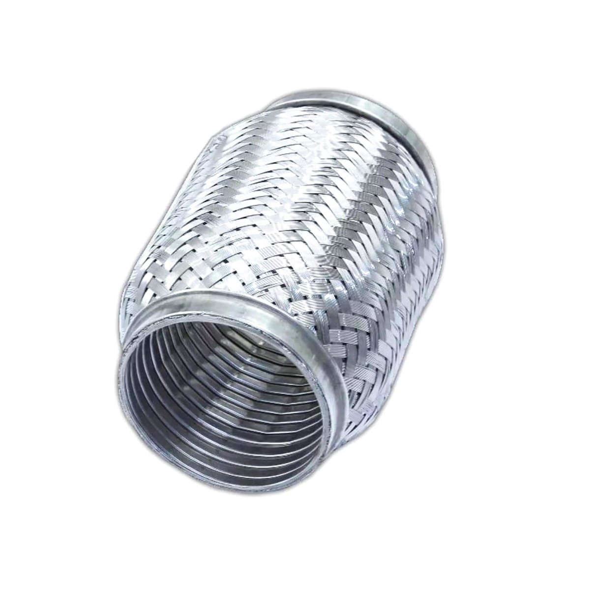 FAMEFORM flex pipe exhaust pipe (stainless steel) - PARTS33 GmbH