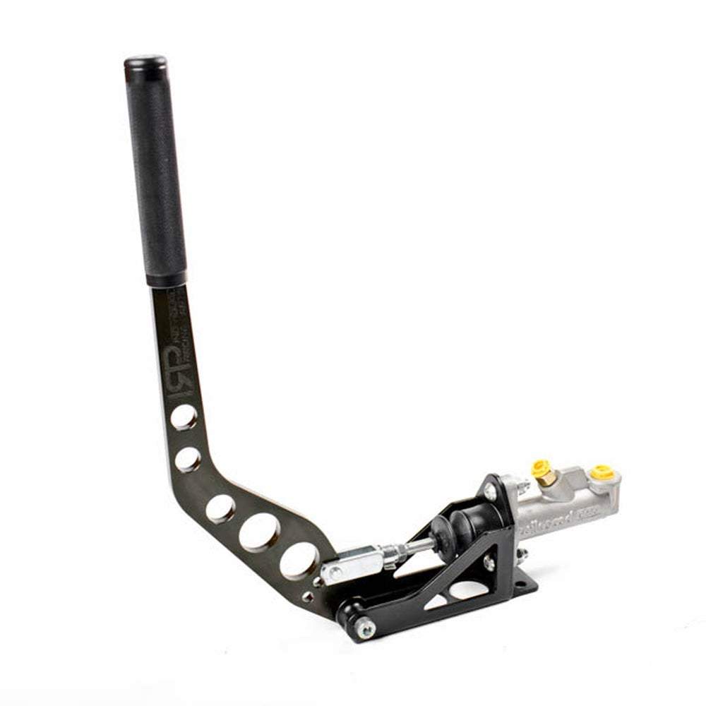 IRP hydraulic handbrake E-Brake Fly-Off 02