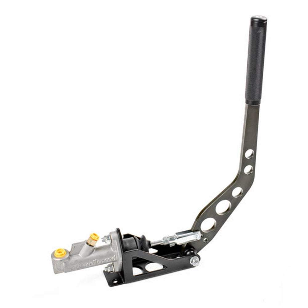 IRP hydraulic handbrake E-Brake Fly-Off 02