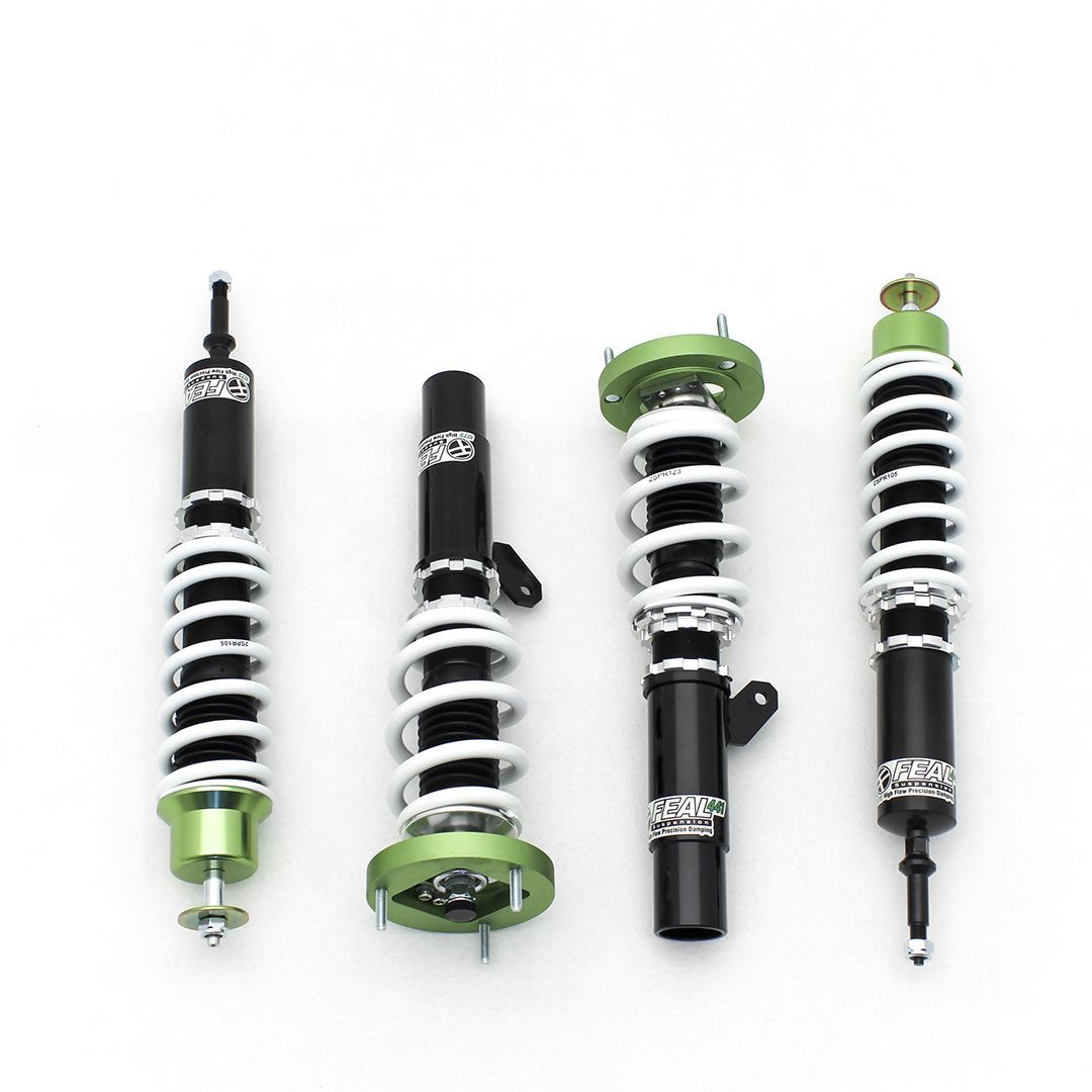 FEAL SUSPENSION 441 Gewindefahrwerk Drift Spec passend für BMW E81 E82 E87 E88