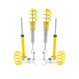 FK AUTOMOTIVE Gewindefahrwerk Audi A6 C6 / 4F Avant (2005-2011) - PARTS33 GmbH