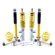 FK AUTOMOTIVE Gewindefahrwerk Audi TT 8N Quattro (1998-2006) - PARTS33 GmbH
