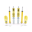 FK AUTOMOTIVE Gewindefahrwerk VW Golf 4 1J (1997-2003) - PARTS33 GmbH