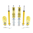 FK AUTOMOTIVE Gewindefahrwerk Skoda Octavia 1U (1998-2010) - PARTS33 GmbH
