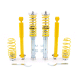 FK AUTOMOTIVE Gewindefahrwerk Citroen C3 Pluriel (2003-2010) - PARTS33 GmbH