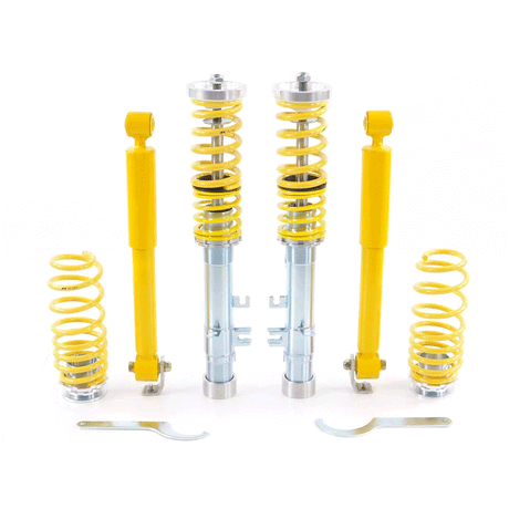 FK AUTOMOTIVE Gewindefahrwerk Citroen C3 Pluriel (2003-2010) - PARTS33 GmbH