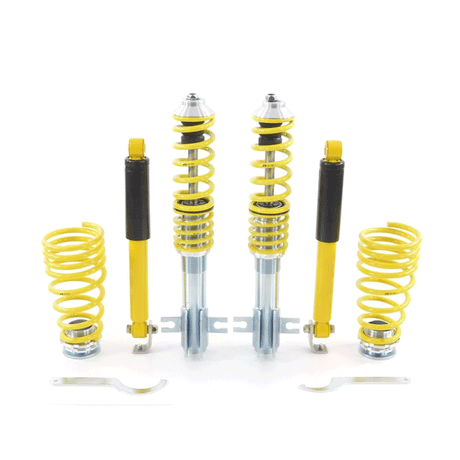 FK AUTOMOTIVE Gewindefahrwerk Fiat Punto 2 Typ 188 (1999-2007) - PARTS33 GmbH