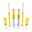 FK AUTOMOTIVE Gewindefahrwerk Ford Focus 3 DAW / DBW / DFW / DB1 (1998-2004) - PARTS33 GmbH