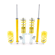 FK AUTOMOTIVE Gewindefahrwerk Ford Focus C-Max (2003-2010) - PARTS33 GmbH