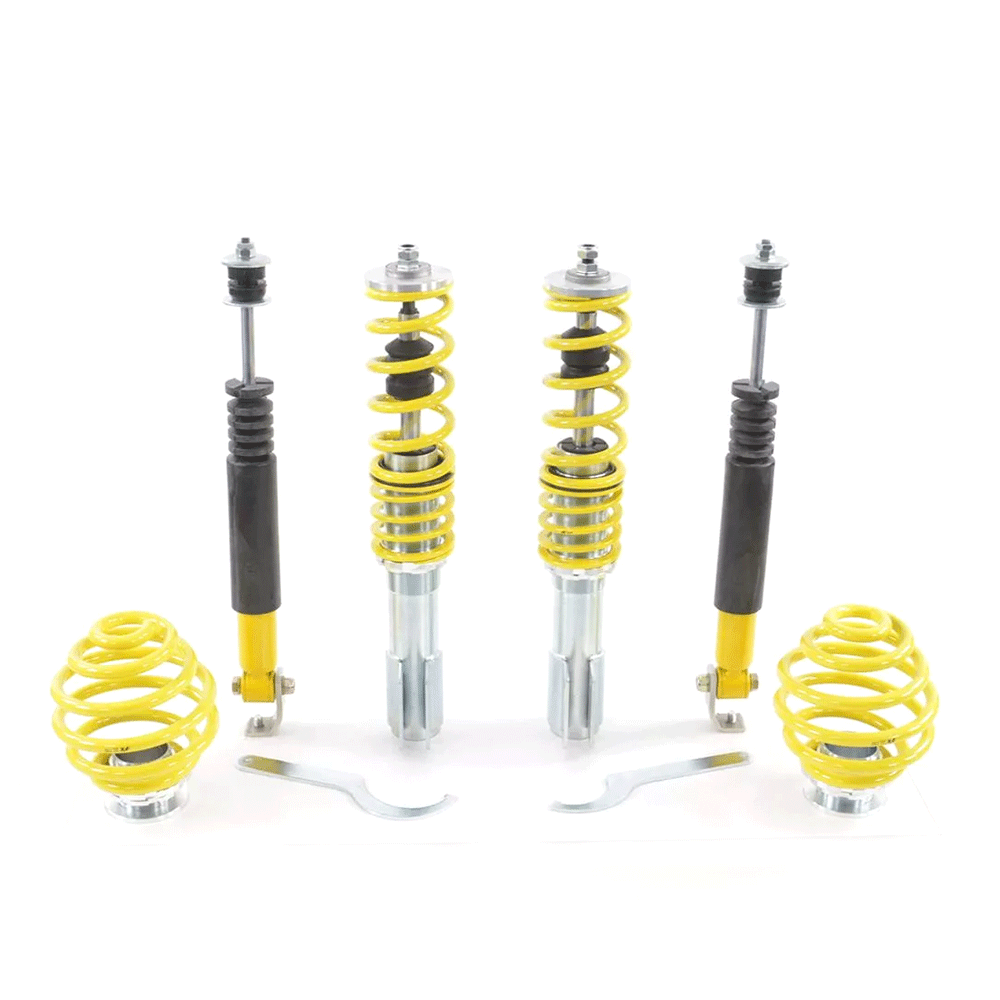 FK AUTOMOTIVE Gewindefahrwerk Opel Corsa B (1993-2000) - PARTS33 GmbH