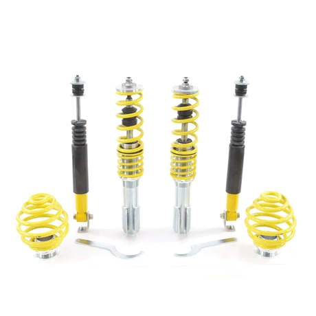 FK AUTOMOTIVE Gewindefahrwerk Opel Corsa B (1993-2000) - PARTS33 GmbH