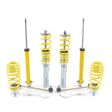 FK AUTOMOTIVE Gewindefahrwerk Seat Toledo 5P / 5PN (2004-2009) härteverstellbar - PARTS33 GmbH