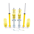 FK AUTOMOTIVE Gewindefahrwerk VW Polo 6R / 6C (2009-2017) - PARTS33 GmbH