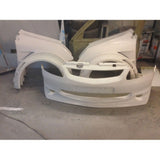 VAUTOSPORT Honda Civic EP Bodykit - PARTS33 GmbH