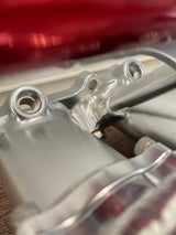 SPEEDTEK Ansaugbrücke Nissan Skyline R33 R34 RB25DET RB25 Neo CNC (Aluminium) - PARTS33 GmbH