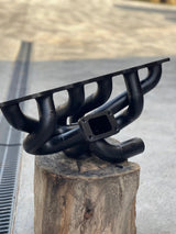 SPEEDTEK Abgaskrümmer Nissan Skyline R31 R32 R33 R34 RB20 RB25 RB26 High Mount - PARTS33 GmbH