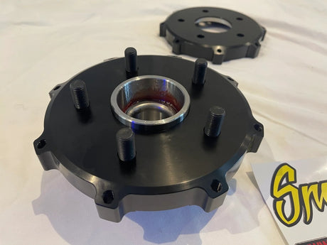 SPEEDTEK Lightweight Brake Kit Nissan Skyline Silvia Drag Drift - PARTS33 GmbH