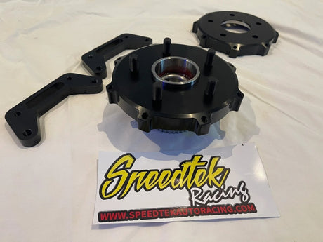 SPEEDTEK Lightweight Brake Kit Nissan Skyline Silvia Drag Drift - PARTS33 GmbH