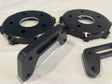SPEEDTEK Leichtbau Bremsen Kit Nissan Skyline Silvia Drag Drift - PARTS33 GmbH