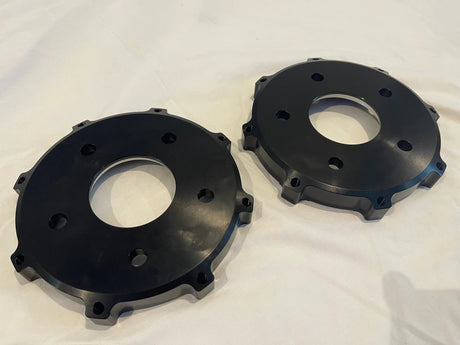 SPEEDTEK Lightweight Brake Kit Nissan Skyline Silvia Drag Drift - PARTS33 GmbH