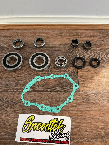 SPEEDTEK Getriebe Lager Set Basic Nissan Skyline R32 R33 R34 GTST GTT GTR - PARTS33 GmbH