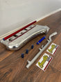 SPEEDTEK Ansaugbrücke Nissan Skyline R33 R34 RB25DET RB25 Neo CNC (Aluminium) - PARTS33 GmbH