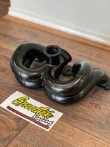 SPEEDTEK Abgaskrümmer Nissan S13 S14 S15 SR20 SR20DET High Mount - PARTS33 GmbH