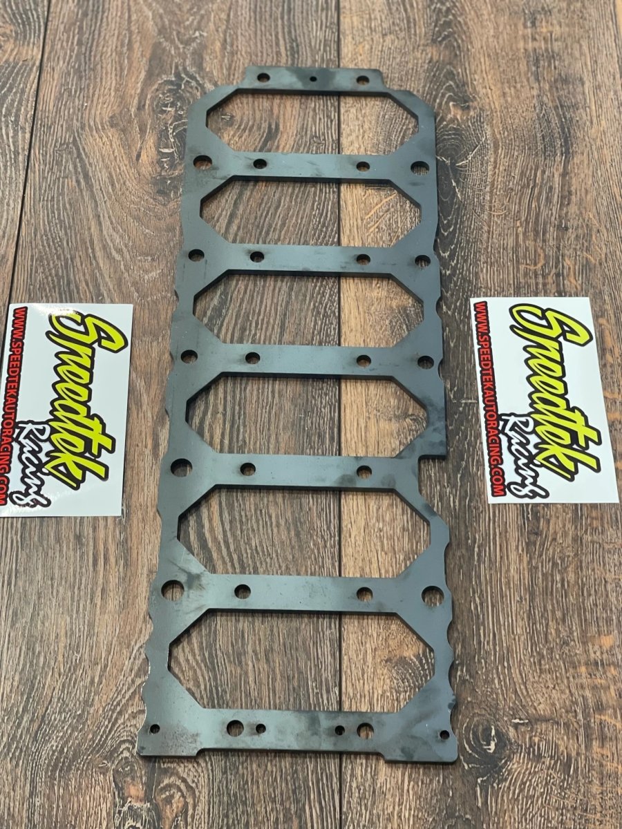 SPEEDTEK Blockversteifungsplatte 2JZ-GTE - PARTS33 GmbH