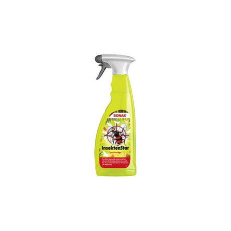 SONAX Insektenentferner Insektenstar (750ml) - PARTS33 GmbH