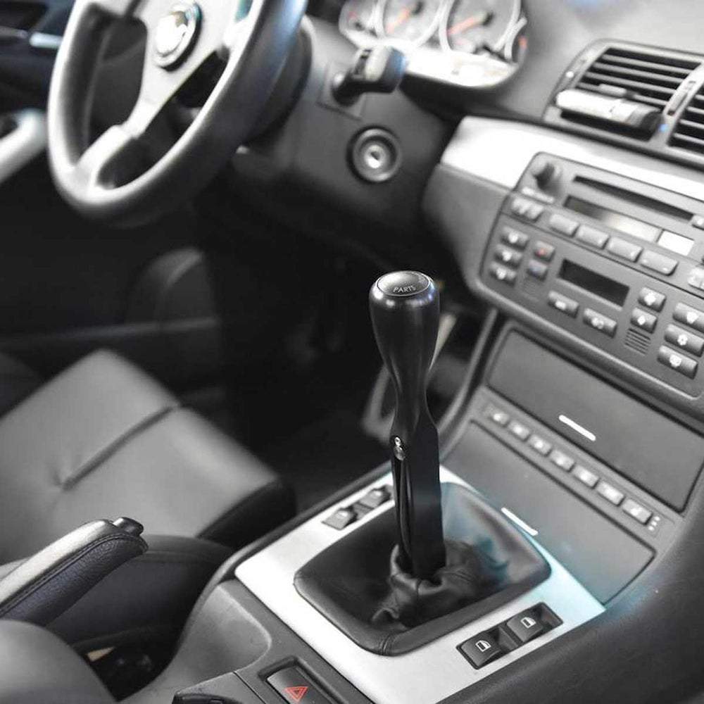 IRP Short Shifter V3 CS PRO passend für BMW E30 E36 E39 E46 E8X E9X F2X F3X F8X G2X G8X
