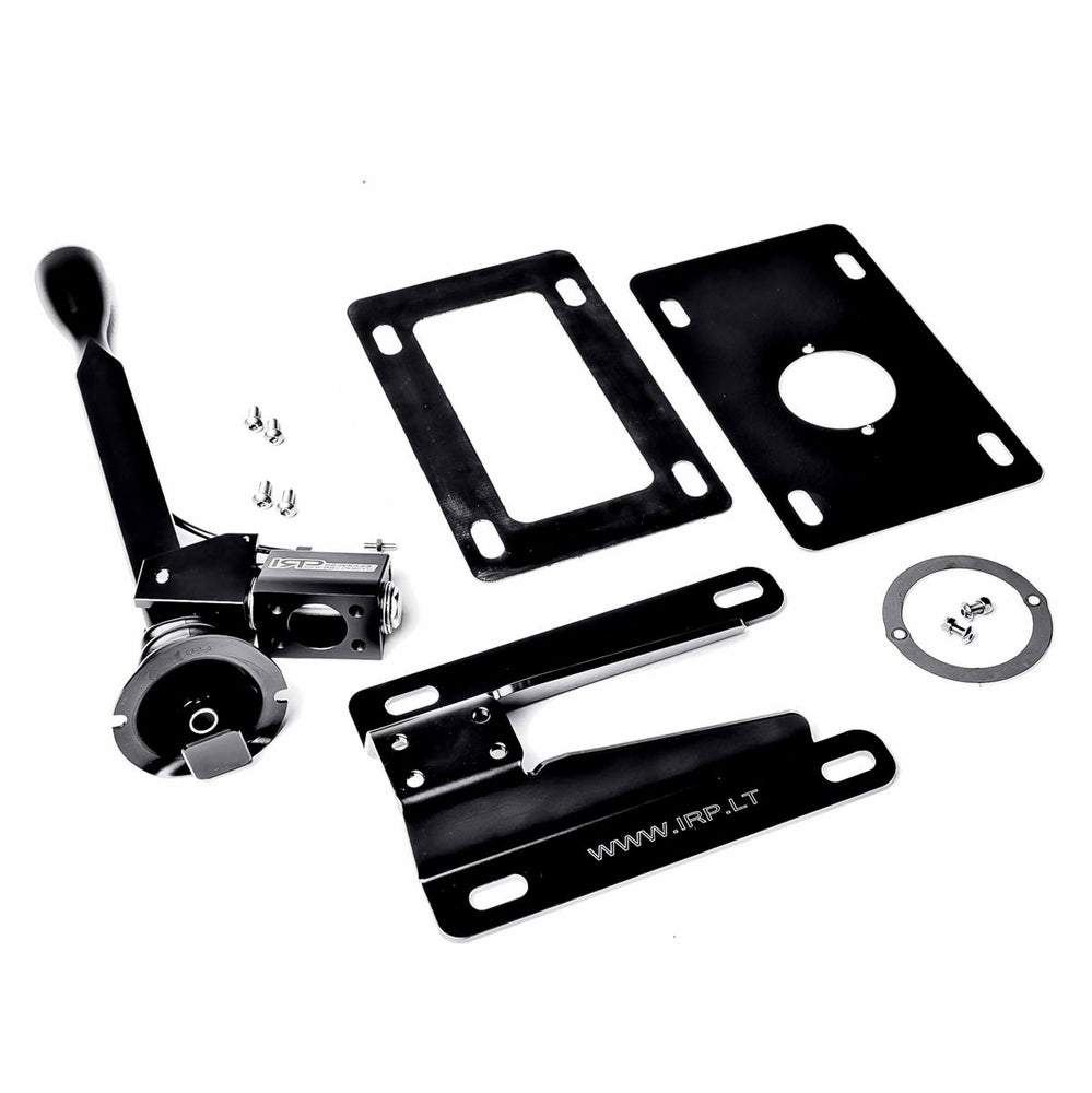 IRP Short Shifter V3 suitable for Toyota GT86 / BRZ / FR-S