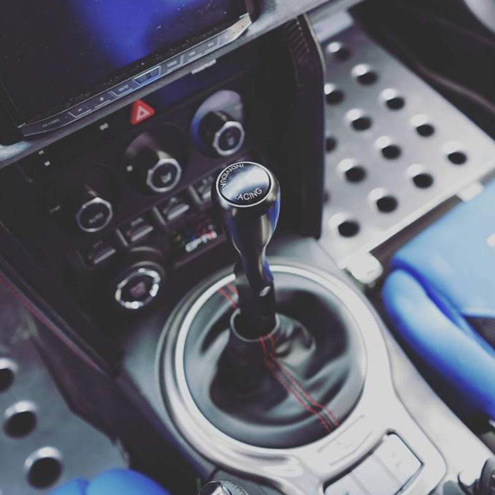 IRP Short Shifter V3 suitable for Toyota GT86 / BRZ / FR-S