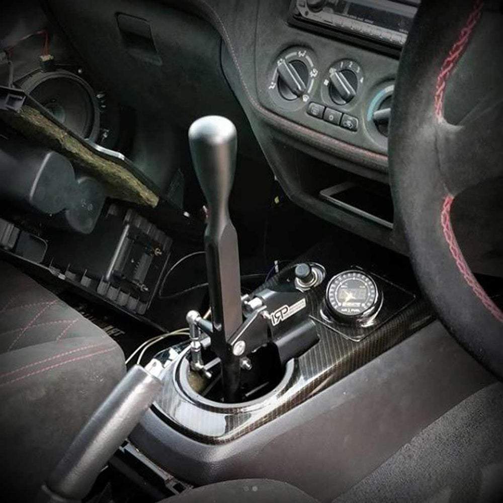 IRP Short Shifter PRO passend für Mitsubishi Lancer Evo 5 / 6 / 7 / 8 / 9