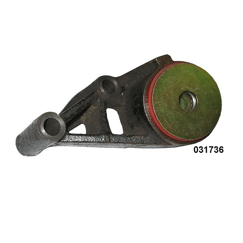 STRONGFLEX BMW E36 Buchsen Set Vorderachse & Hinterachse (PU) - PARTS33 GmbH