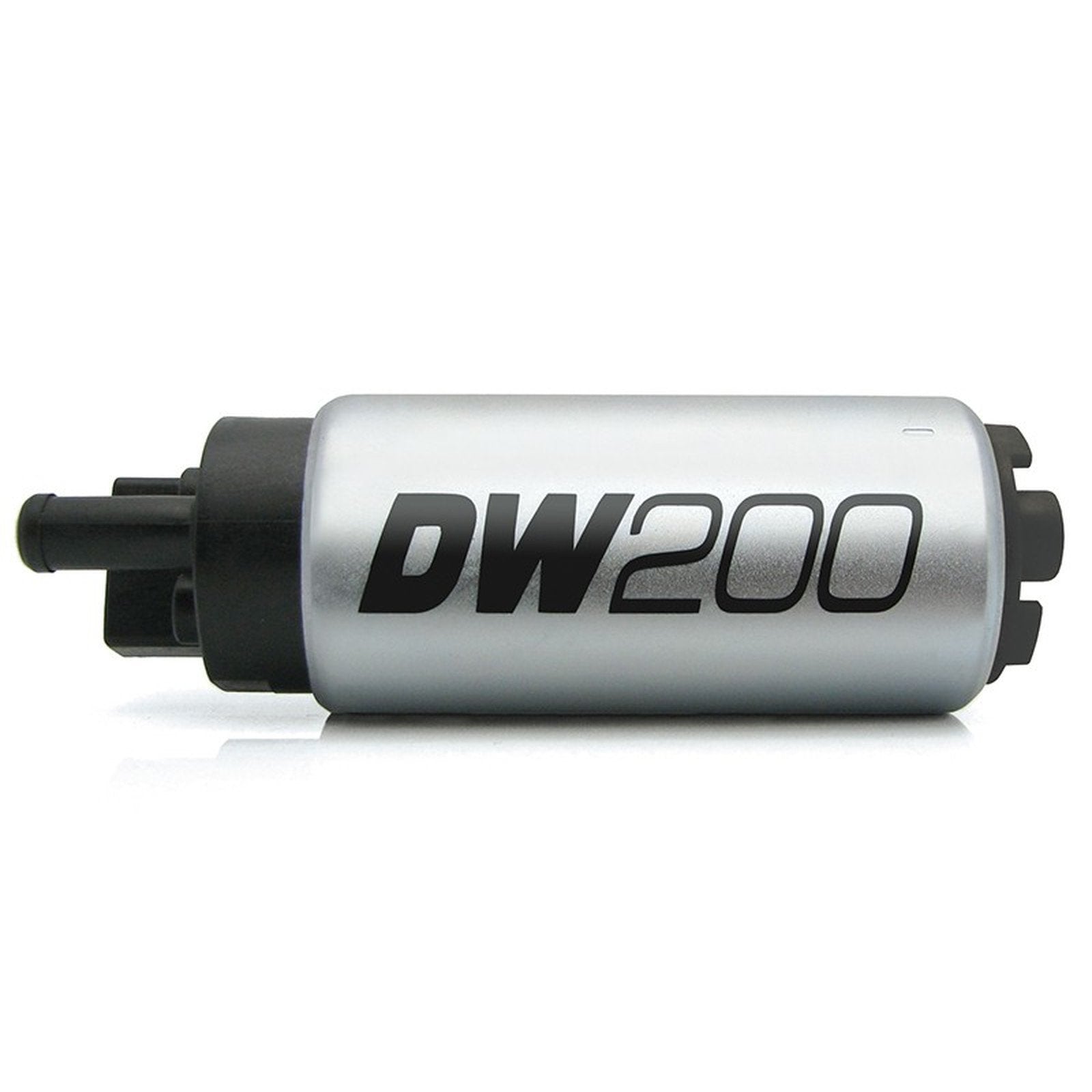 DEATSCHWERKS interne Kraftstoffpumpe DW200 universal 255 Liter/Stunde - PARTS33 GmbH