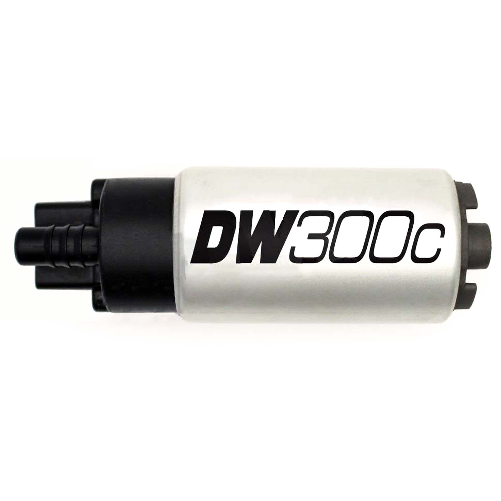 DEATSCHWERKS interne Kraftstoffpumpe DW300C universal 340 Liter/Stunde - PARTS33 GmbH