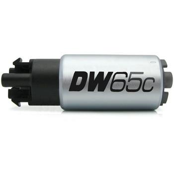 DEATSCHWERKS compact internal fuel pump DW65C universal 265 liters/hour - PARTS33 GmbH