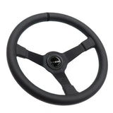 LUISI Mirage Race Sportlenkrad Leder Komplettset Mazda MX-5 NB 1998-2005 (geschüsselt / mit TÜV) - PARTS33 GmbH