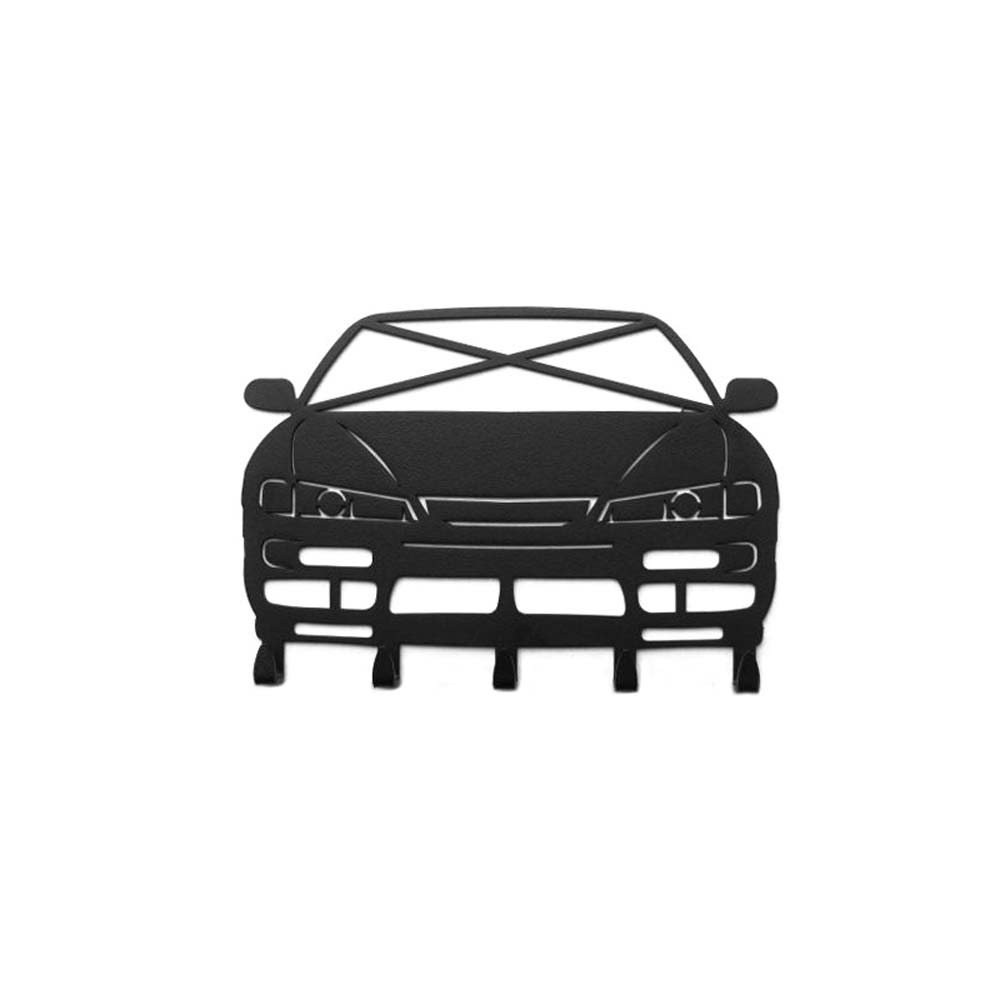 FAMEFORM Nissan Silvia S14 Schlüsselbrett