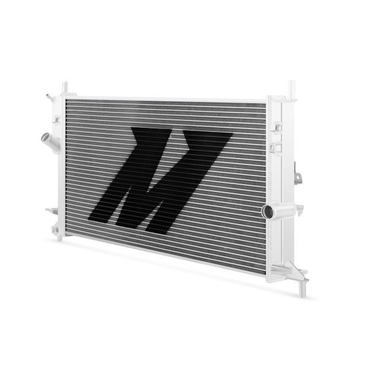 MISHIMOTO Performance Wasserkühler passend für Ford Focus RS 2.5 Turbo (2009-2011)