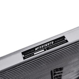 MISHIMOTO Performance Wasserkühler passend für Subaru Forester XT Turbo (2004-2008)