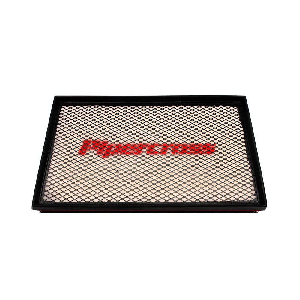 PIPERCROSS Performance Luftfilter Plattenfilter Volvo S80 1 - PARTS33 GmbH