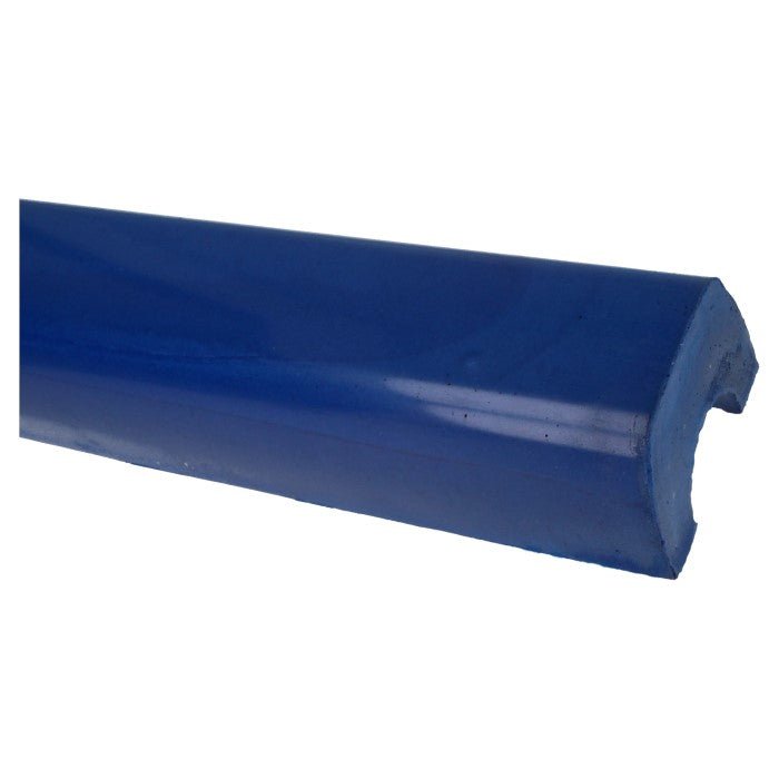QSP energy absorber head protection padding for frame/cage/cell 920mm blue (FIA) - PARTS33 GmbH